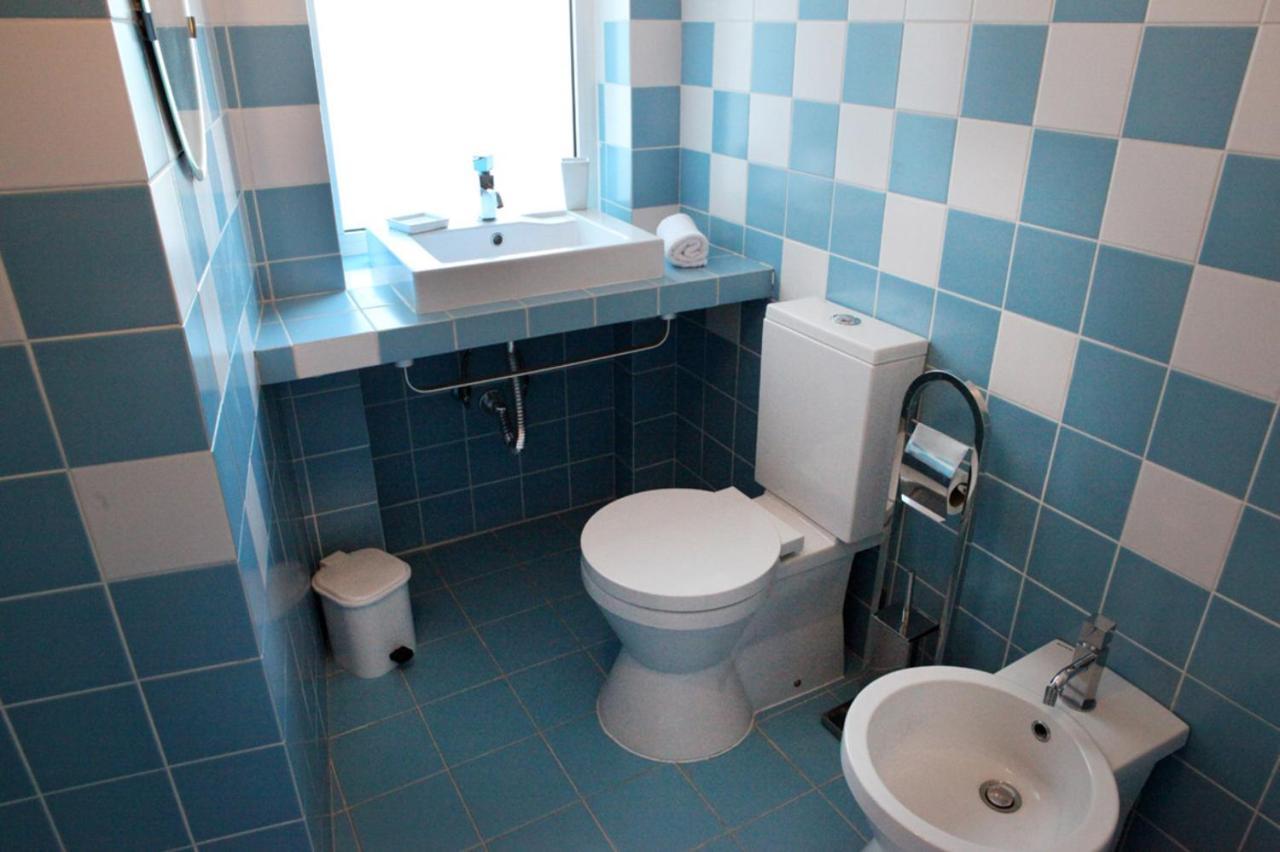 Apartamento Acolhedor Nos Anjos - Lisboa, Ttl510 Kültér fotó