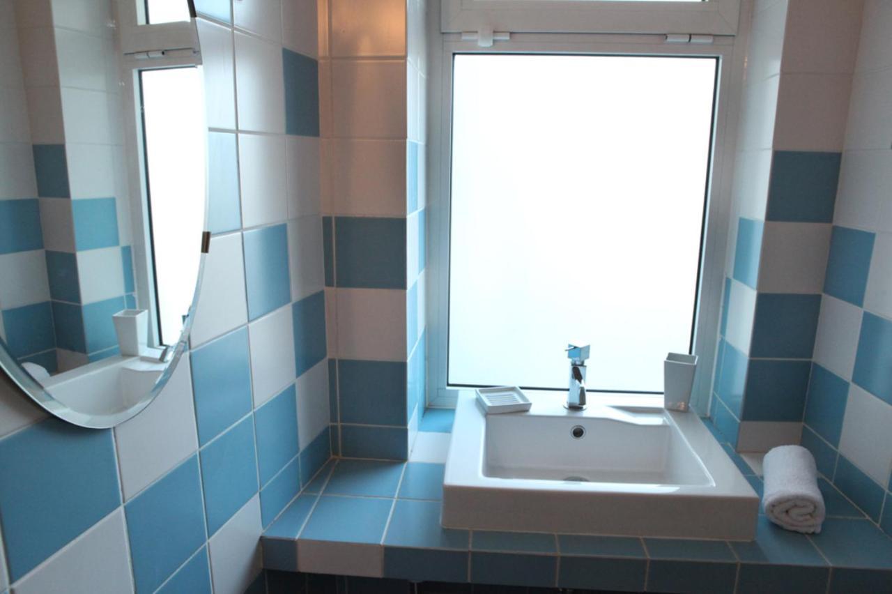Apartamento Acolhedor Nos Anjos - Lisboa, Ttl510 Kültér fotó